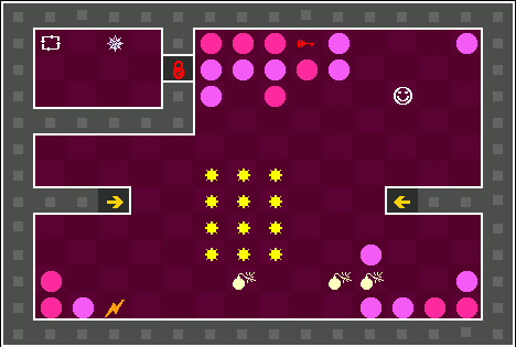 Calculor's Dungeon 1.02 full