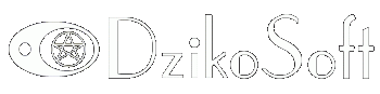 Welcome to DzikoSoft!